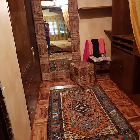 Mansarda Da Sogno *