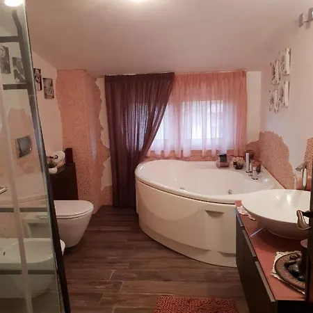 Mansarda Da Sogno